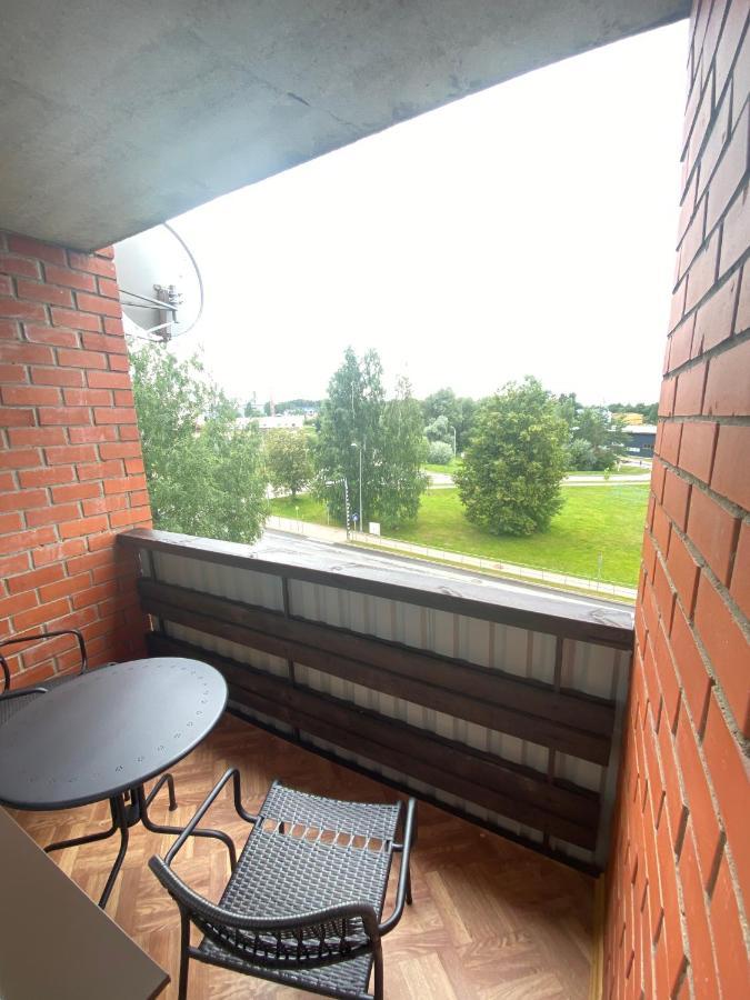 Feelings Apartment Apartamenti سميلتين المظهر الخارجي الصورة