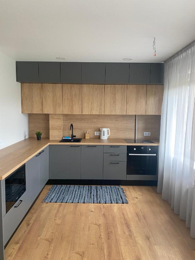 Feelings Apartment Apartamenti سميلتين المظهر الخارجي الصورة